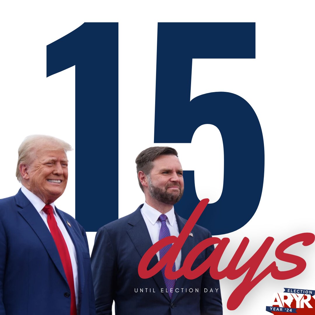 AR Young Republicans tweet media