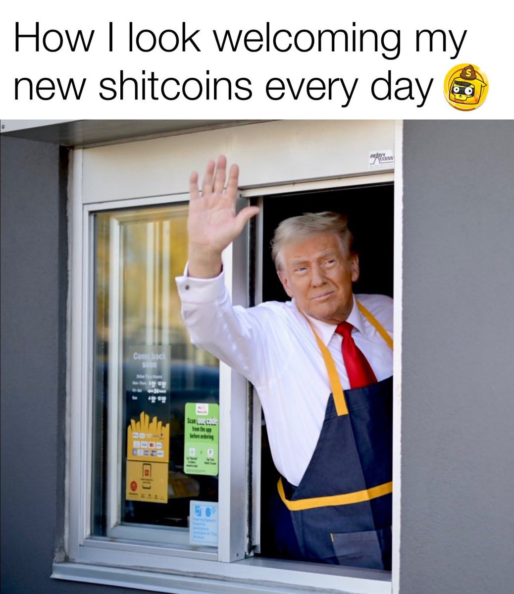BoinkersIO's tweet photo. Another day, another shitcoin 💩 https://t.co/yes5ZQ5jJx