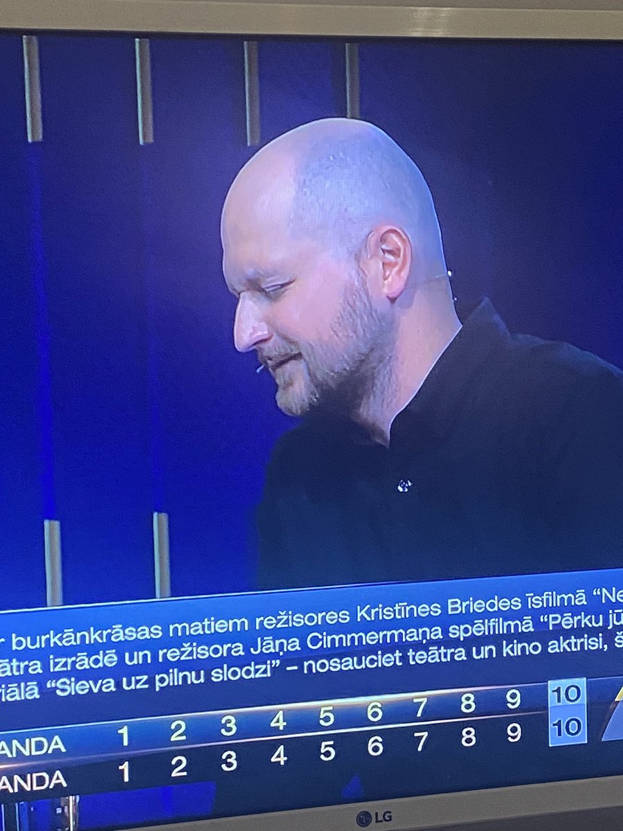 Tiekās finālā pēc nedēļas