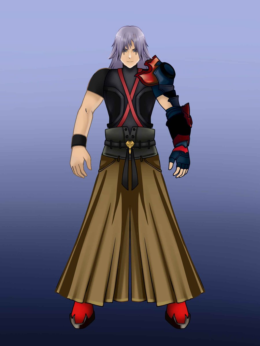 Vtuber model done for my client on 🥳😊
#vtuber #vtubers #vtuberartist #commissions