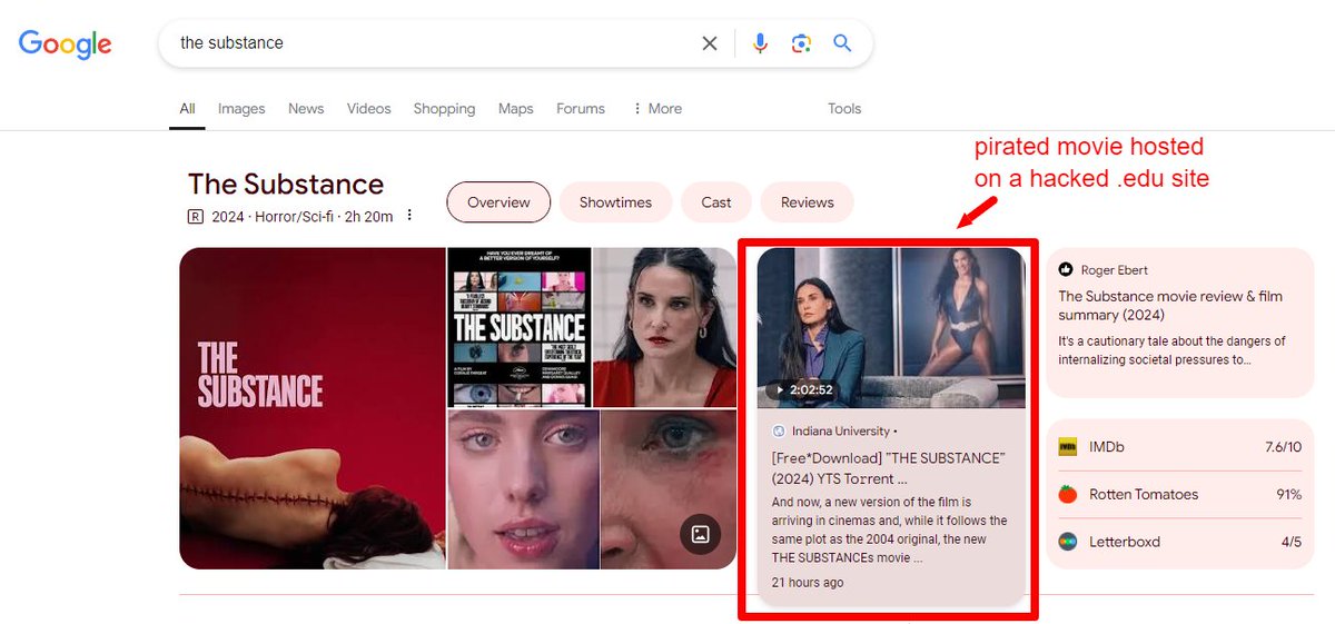 Oleg Korneitchouk tweet media