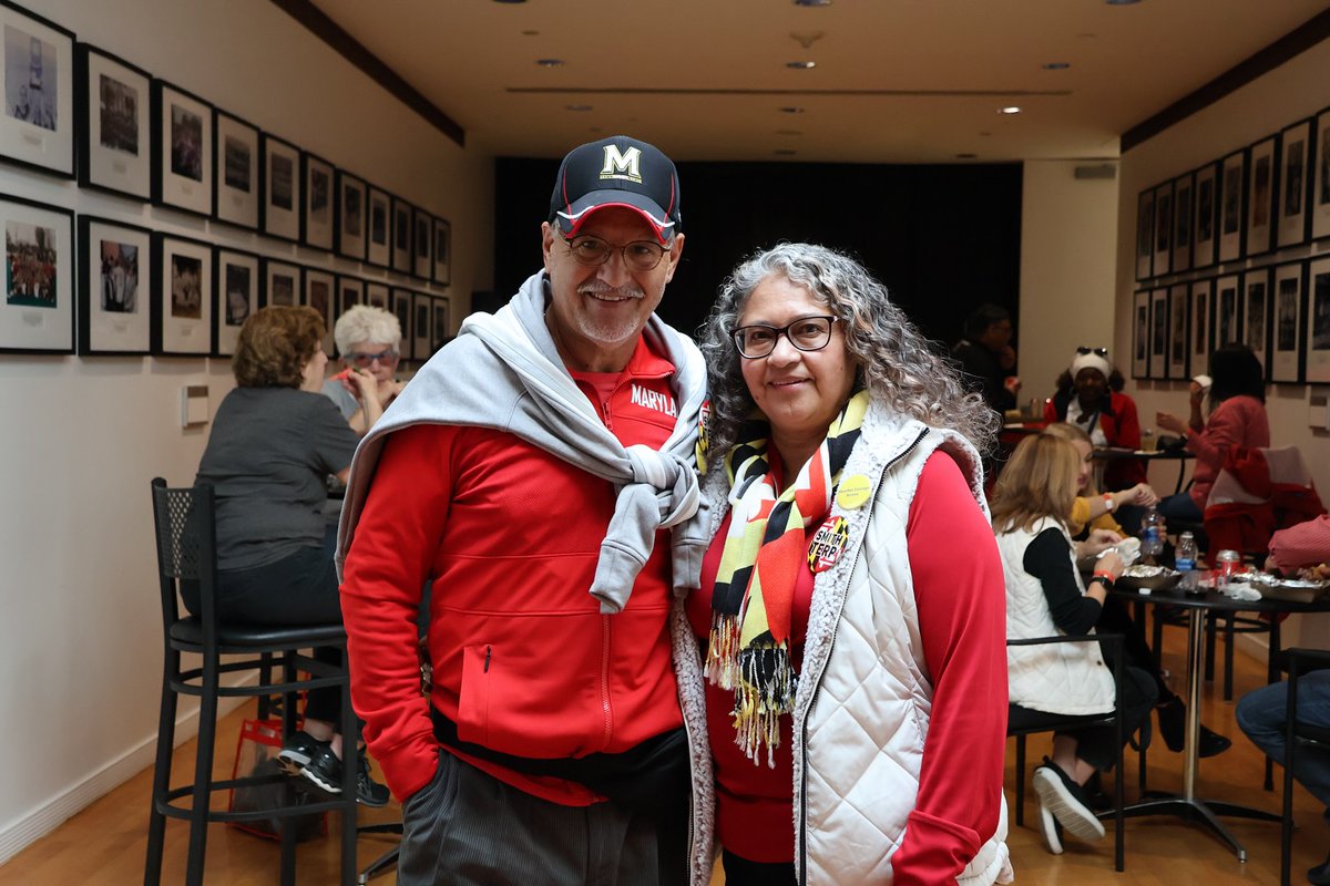 We loved catching up with our #SmithAlumni at #UMDHomecoming this weekend! A big thank you to all the former Smith Terps who came out to celebrate and make it unforgettable. Can’t wait to see you next time! 🐢❤️
