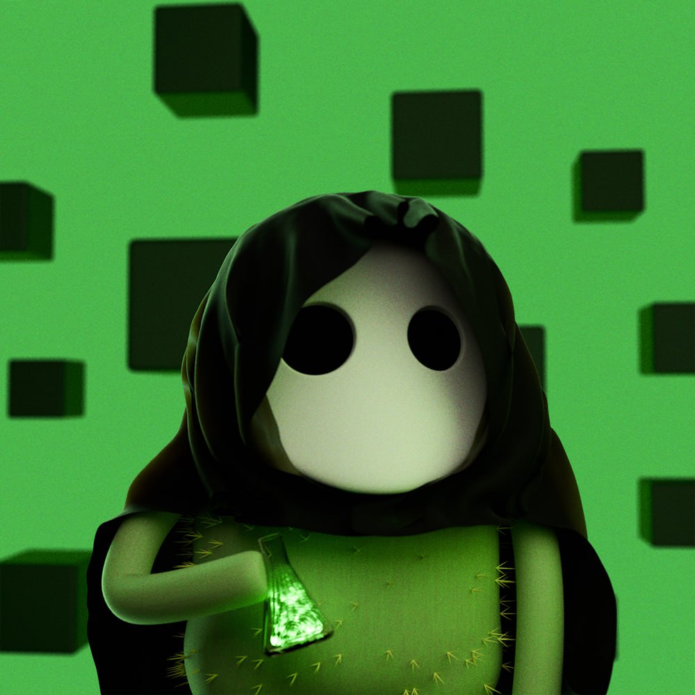 SpinySolanaJack's tweet photo. @chartfu Big brother from another mother, look what am I made for u
U a now part of the Spiny Family 🤜🏻🤛🏻 https://t.co/rZUSzl29Sm