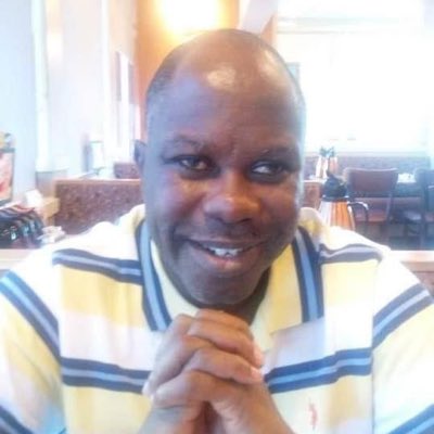 prophetmac's tweet image. #NewProfilePic