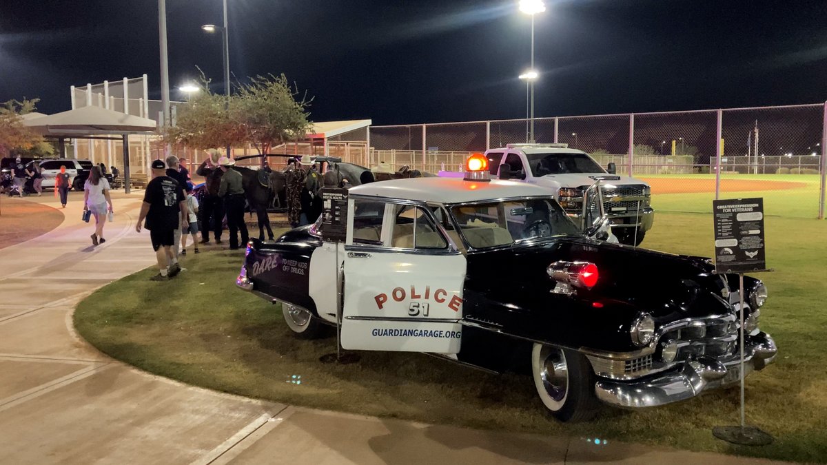 3PCoalition's tweet photo. Peoria's 2024 G.A.I.N Night was a huge success! We were able to distribute Narcan and educational resources to many families.

#PeoriaAZ #Prevention #Parents https://t.co/uON3W0At2x
