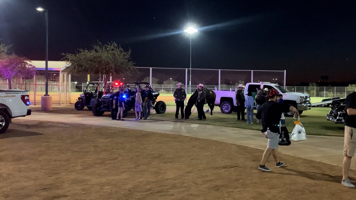 3PCoalition's tweet photo. Peoria's 2024 G.A.I.N Night was a huge success! We were able to distribute Narcan and educational resources to many families.

#PeoriaAZ #Prevention #Parents https://t.co/uON3W0At2x