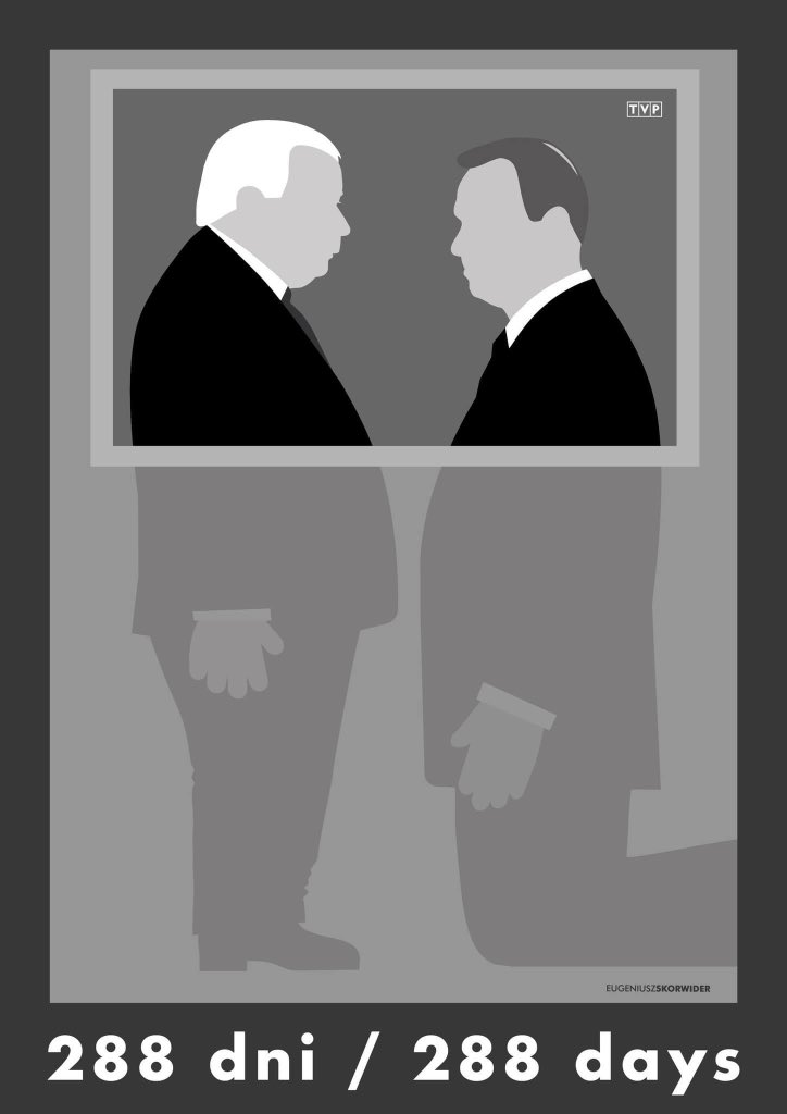 Rys. Eugeniusz Skorwider