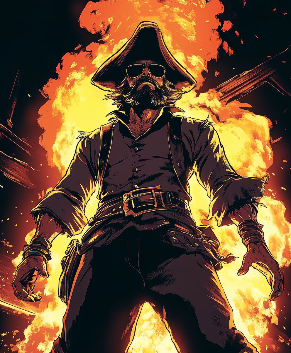 <a href="/batzdu/">batzdu</a> <a href="/digitalartchick/">Artchick (ETH/acc) 🔥👠</a> $CPTN is setting sail soon, once them ropes are untied.. and the sails catch the wind.. into the distance we go… 

Make sure you jump aboard now, don’t miss the grand voyage! 

This will be one to remember 💎🙏

Ca: 0x25b3ea3c3182f93466a35d68644c247eeb244ae6