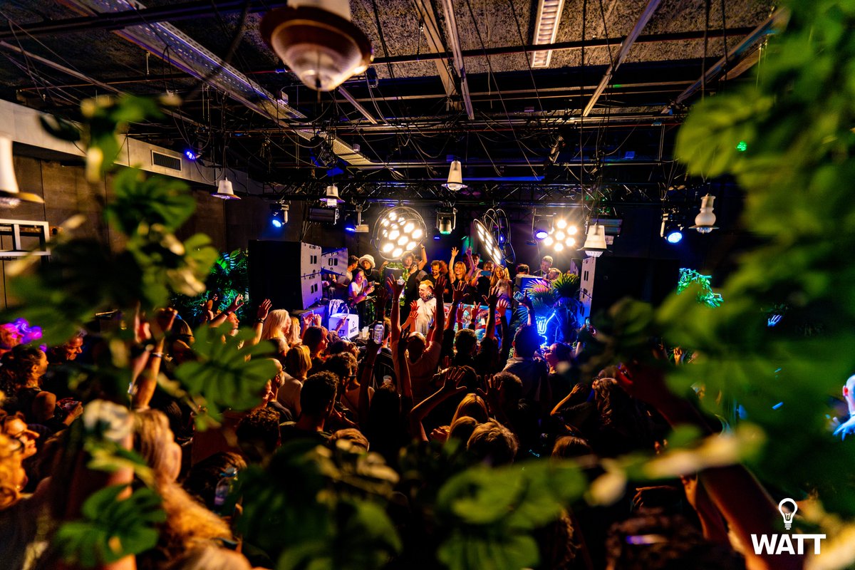 Amsterdam Dance Event with our family Q&amp;A session and showcase!

Thank you all 🎋🎋

Together with Watt 
Photos by Bastiaan