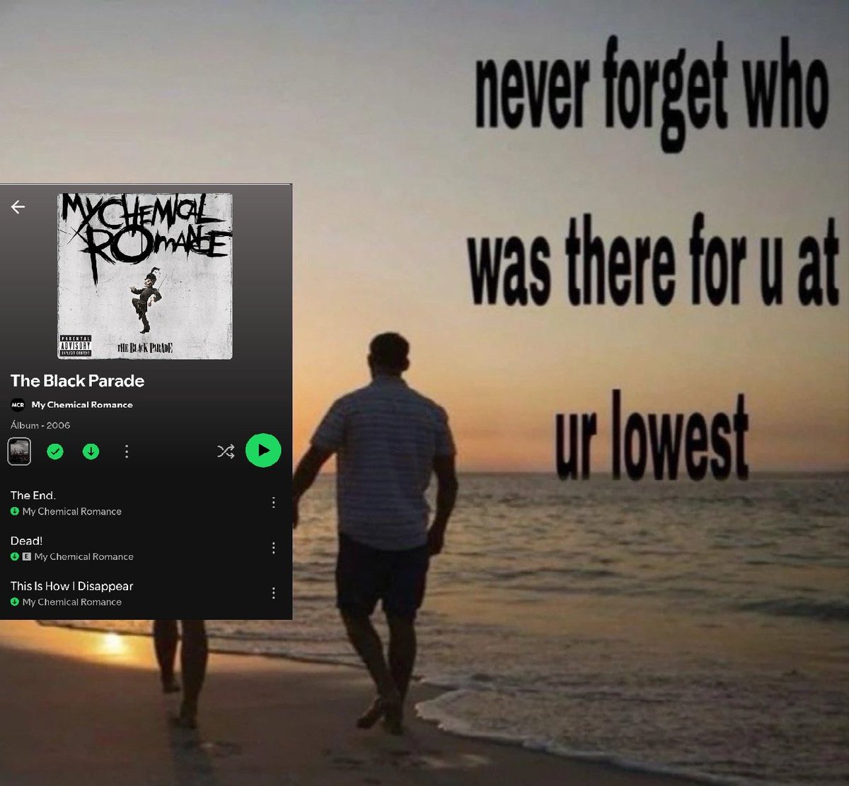 frankierobrasil's tweet image. Never forget... 

#MCRWWWY #MCRWWWY2