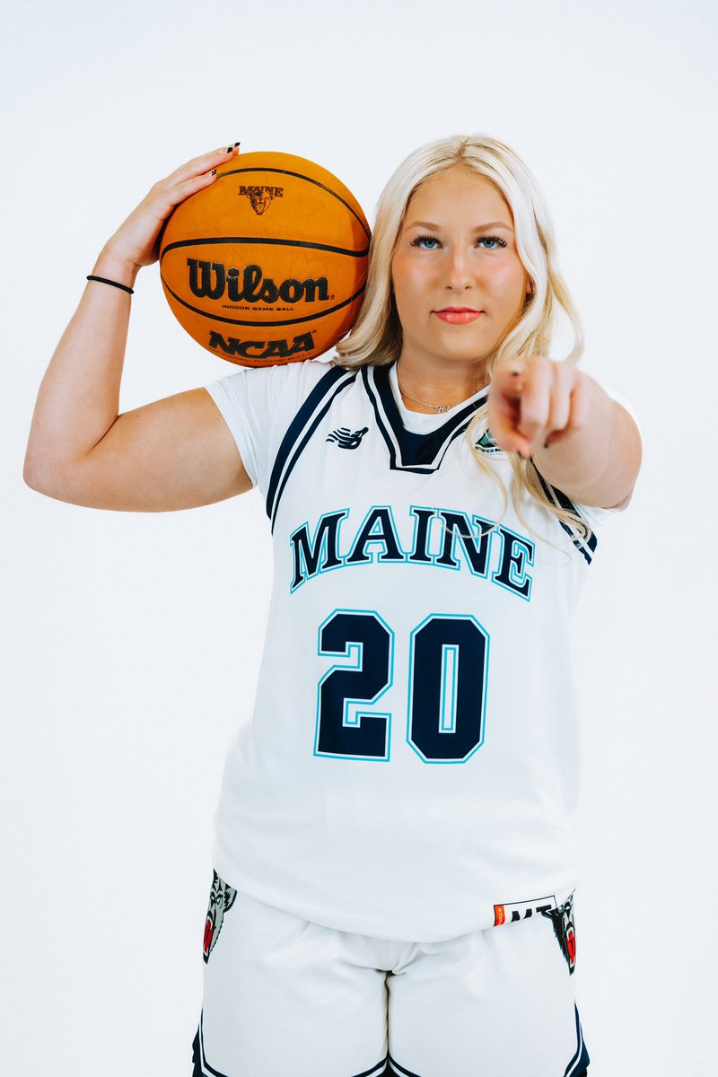 lala woods (@_lalawoods) on Twitter photo HOβοΈE!!
Thank you <a href="/BlackBearsWBB/">Maine Women's Basketball</a> for a great weekend!! #official ππ»π€ HOβοΈE!!
Thank you <a href="/BlackBearsWBB/">Maine Women's Basketball</a> for a great weekend!! #official ππ»π€
