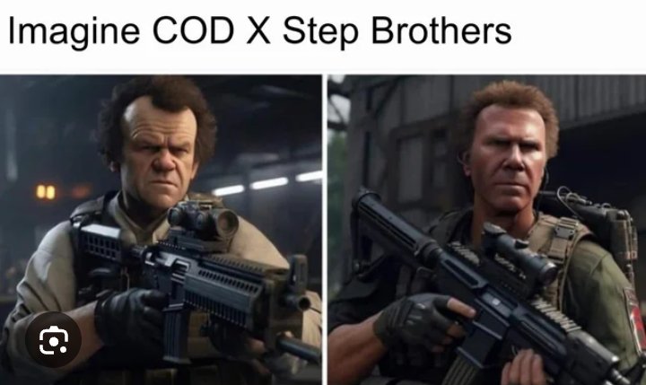 TheDevilPDP's tweet photo. @Treyarch  make this happen! https://t.co/e3gVVmyYlD