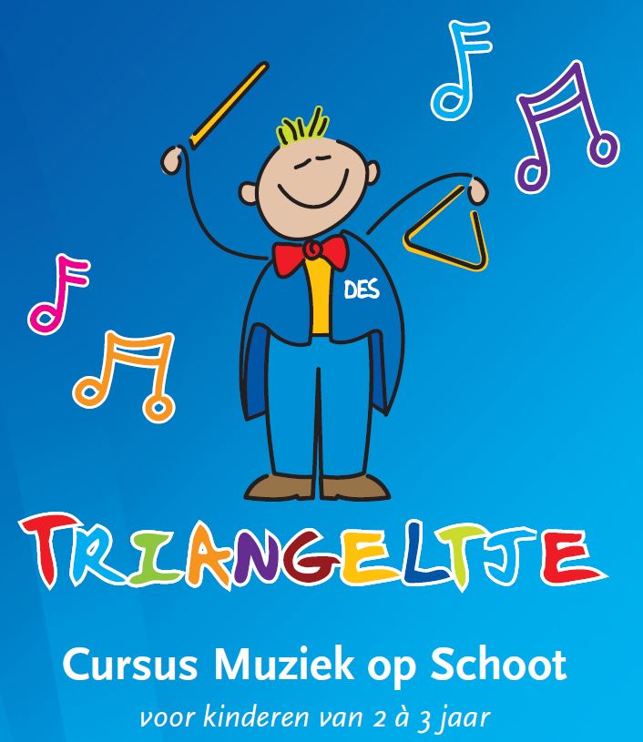 📷 **Ontdek de Magie van Muziek met je Peuter!** 📷
Wil jij samen vanaf 10 november met je kleintje van 2 à 3 jaar de wereld van muziek verkennen? Doe mee met onze cursus "Muziek op Schoot" en geniet van speelse en interactieve muzikale momenten samen!
deshedel.nl/2024/06/16/tri…