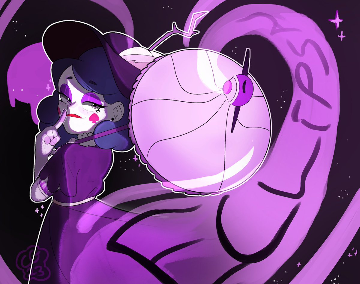 carolzitaass's tweet image. reposting one of my favorite arts ! 🫧💕

#SVTFOE #EclipsaButterfly