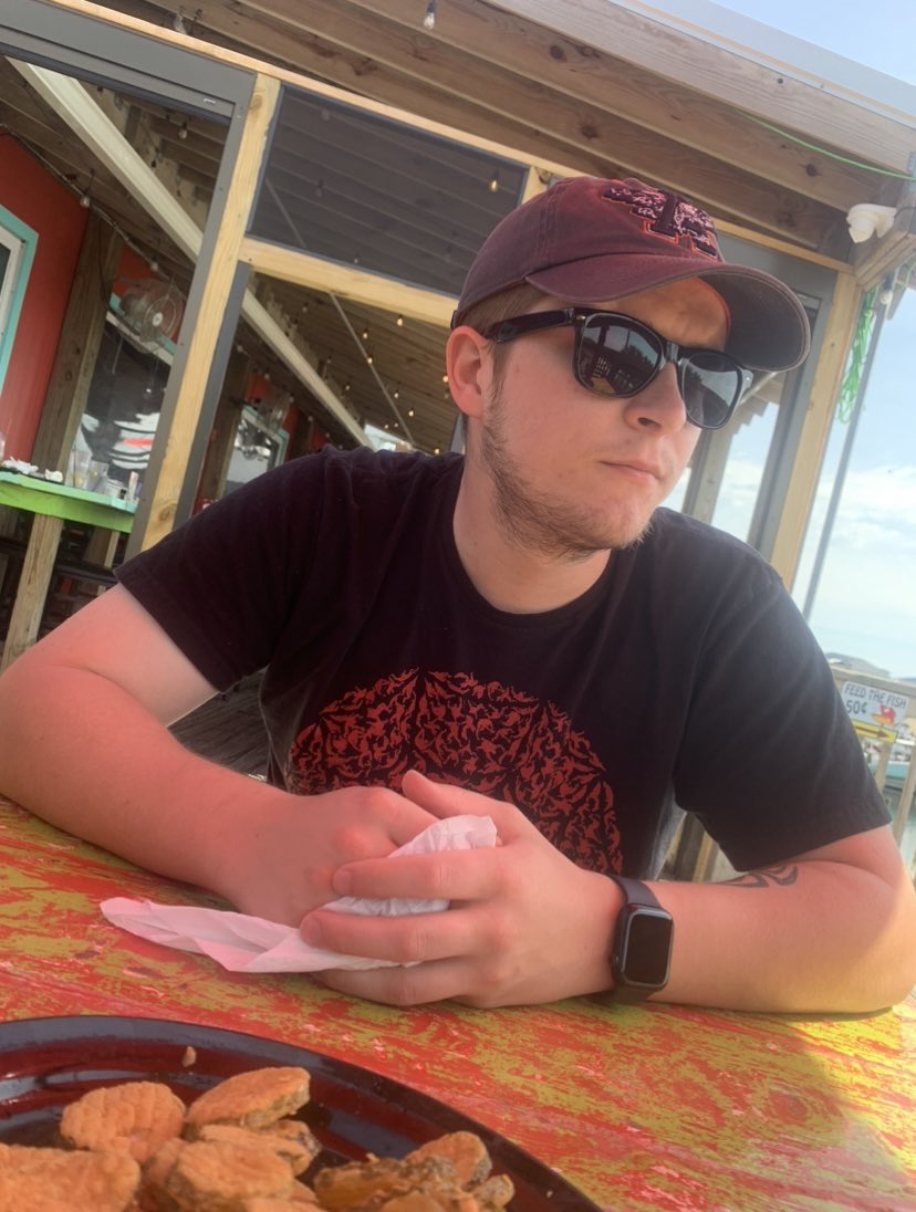 LadyyTrep's tweet photo. Happy bday to the not only the best cod player but the cutest @vvTrep https://t.co/23fw6kwIV9