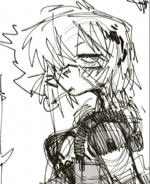 Honest artist tip? Take baby steps. Overextending leads to exhaustion really quick. 

You wanna make comics? Start by drawing single panels. Then three panels, then a page maybe, then a double-spread, etc. 

Don’t rush things.