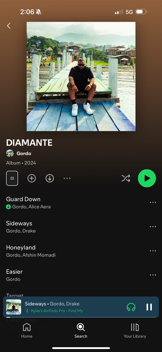 We don’t talk enough about this gem…💎