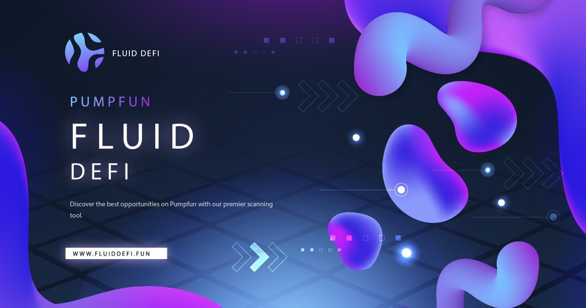 FluidDefi tweet media