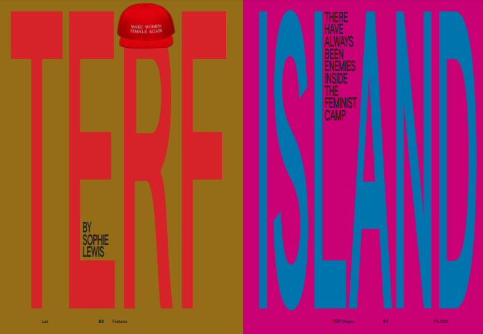 Sophie Lewis tweet media