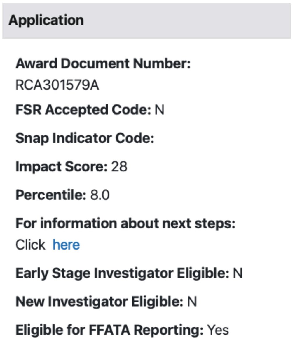 Daniel Addison, MD (@md_addison) on Twitter photo Excited for a nice score: 8%
Cardiotoxicity Risk Prediction in Breast Cancer Patients via multi-modal AI system
MPI R01 w/ Weidan Cao, Dakuo Wang and <a href="/AIMedLab/">Ping Zhang</a>
With @DrGattiMays
Happy to also see a mentee, Dr. Coa, reach PI status!
#cardioonc #ArtificialInteligence #Cancer Excited for a nice score: 8%
Cardiotoxicity Risk Prediction in Breast Cancer Patients via multi-modal AI system
MPI R01 w/ Weidan Cao, Dakuo Wang and <a href="/AIMedLab/">Ping Zhang</a>
With @DrGattiMays
Happy to also see a mentee, Dr. Coa, reach PI status!
#cardioonc #ArtificialInteligence #Cancer