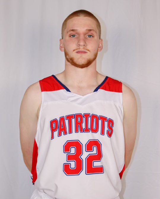 BGMBB1's tweet photo. Big shoutout to our guy @favre_adam4 at Arlington Baptist University ! Go clock in ⏰ @Werkclub_kev @CoachBurns_4 @CoachRick2007 @banderson214 https://t.co/VCXOg6Hnqv