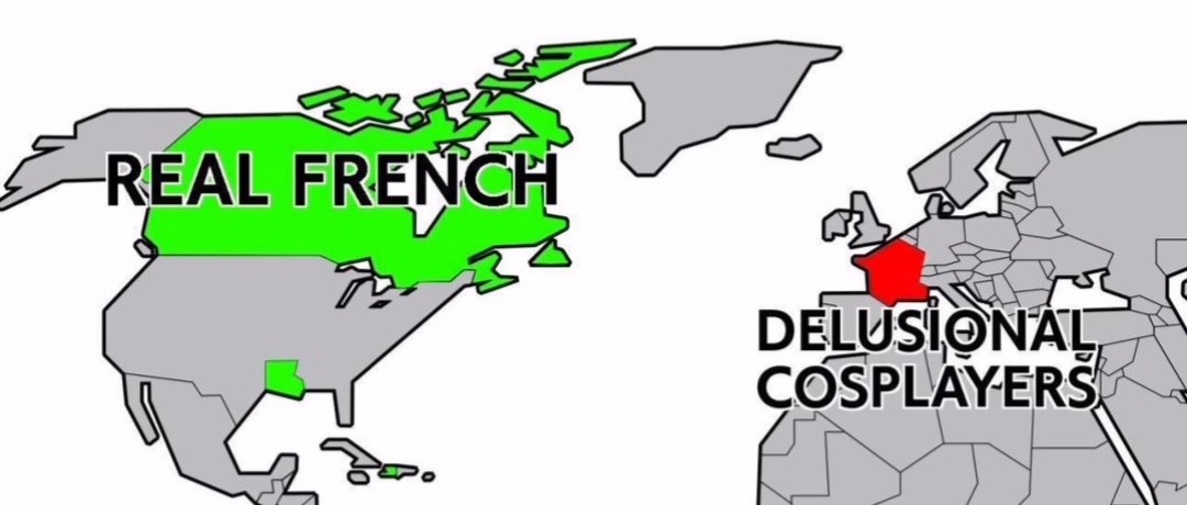 c'est evergreen tabarnak