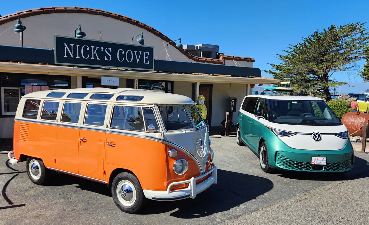 CHARGED EVs Magazine tweet media