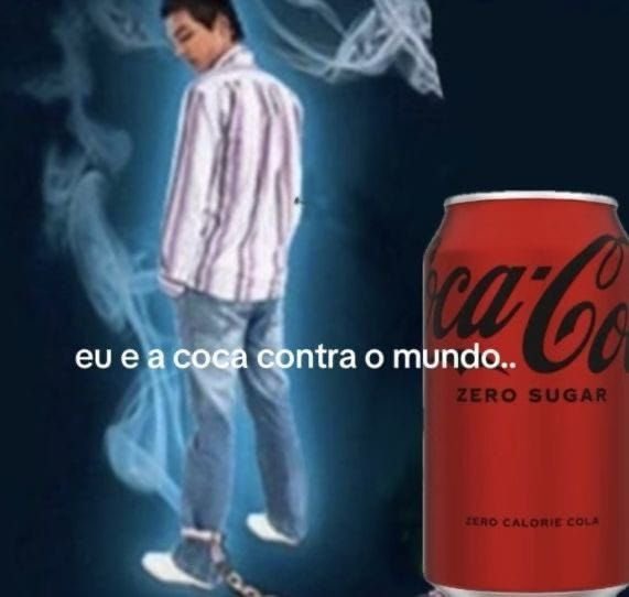 Shitpost só que de verdade tweet media