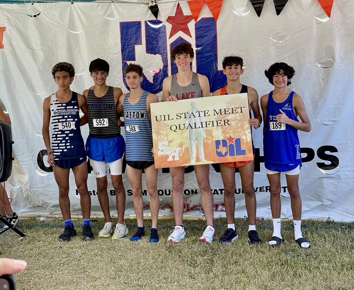 Paetow XC/Track & Field tweet media