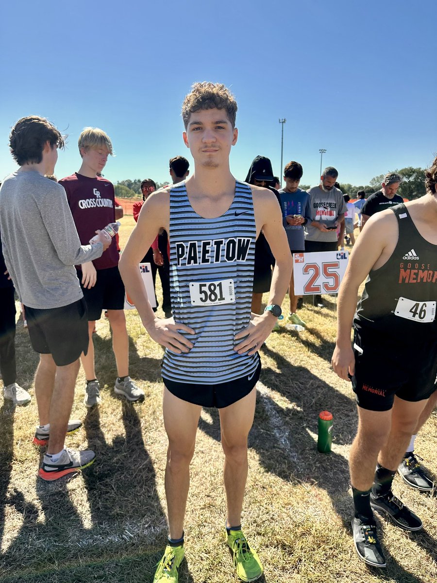 Paetow XC/Track & Field tweet media