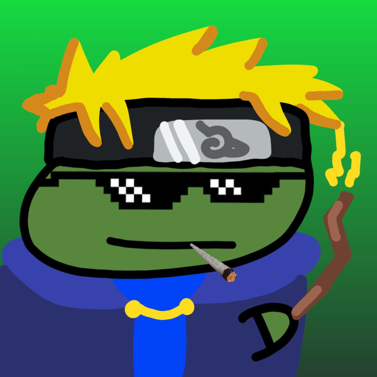 GoldWealth777's tweet image. Moon That Bitch! $JJ