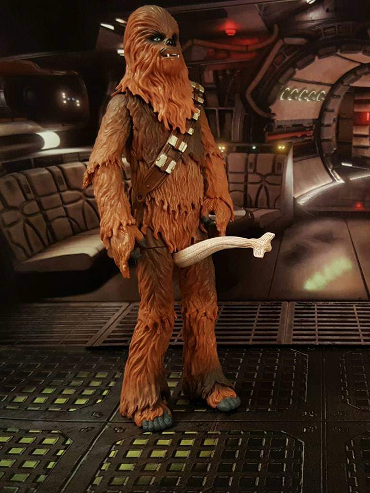 Maybe his dick looks like that?