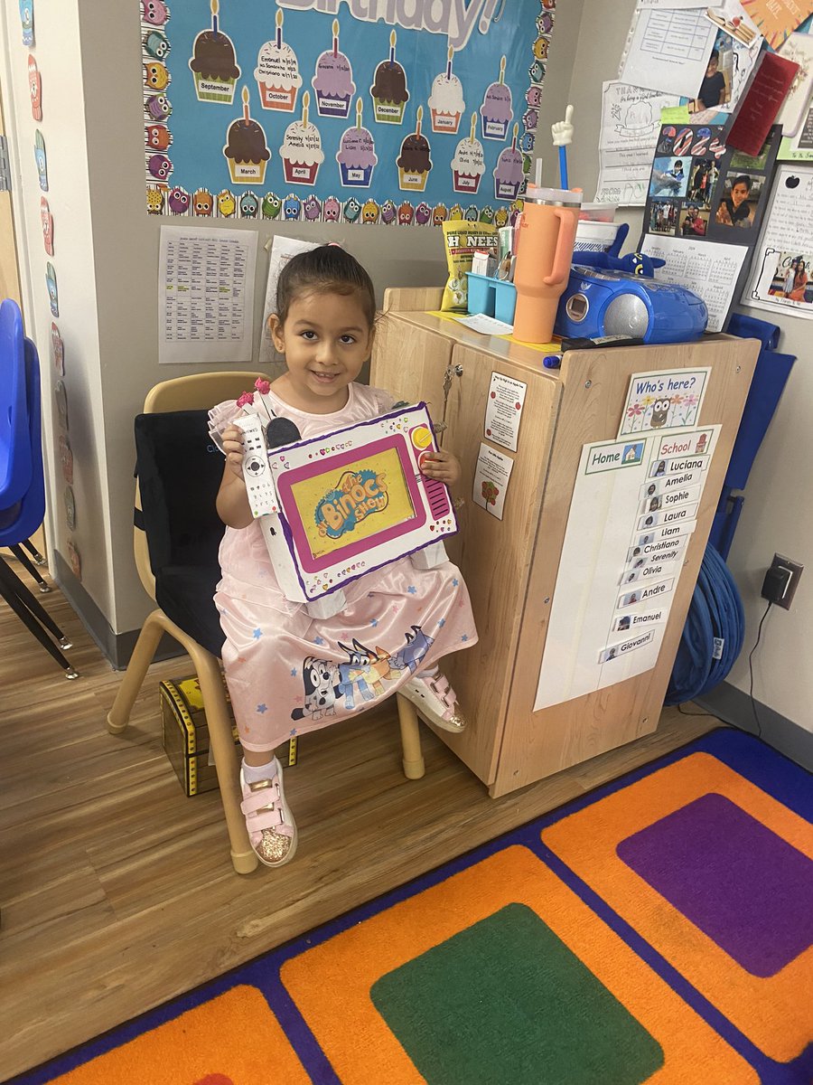 Ms_SandraCA's tweet photo. Students showed off their amazing box ๐ฆ projects ! These are just some of them : We had a TV set with a remote control that changes channels! We also had a spooky, haunted house, a car wash and a fish aquarium! #homeschoolconnection @BPS_Beginners @TheHECC_BPS ad https://t.co/DF6ah3OCop