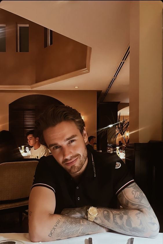 KatieMendes2's tweet photo. My sweet sweet payno, I have loved you since I first saw you guys open for BTR. I'm so sorry you didn't get the love and support that you deserved at the end, if only you can see it all now. We all love and will miss you so much. Fly high handsome angel 🪽
Xx https://t.co/rPW2eXzImq