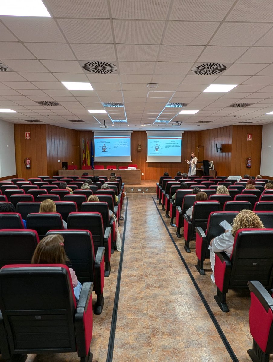 Gran acogida en la I Jornada de Vacunación Infantil celebrada está tarde en el Hospital de Sagunto 👏🏼👏🏼👏🏼
<a href="/GVAsagunt/">DS Sagunt</a> 
💉La vacunación es la mejor herramienta para prevenir algunas enfermedades infecciosas.