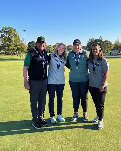 Stevenson High School tweet media