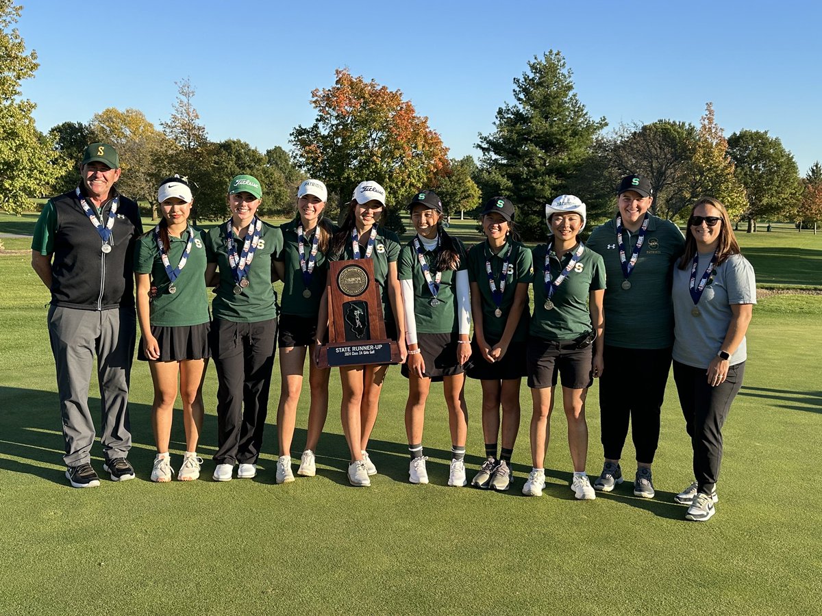 Stevenson High School tweet media