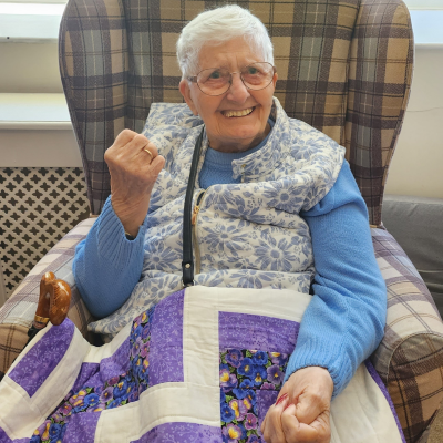 CareTalkMag's tweet image. Hill Care Group Aims to Host the Biggest Dementia-Friendly Exercise Class! 💪🧠-bit.ly/40cMYVK

@Hill_Care_

#DementiaAwareness #Wellbeing #ExerciseForAll