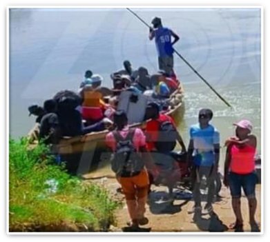 Reekedson_TR's tweet photo. 21 octobre 2022-21 octobre 2024:
Petite Rivière l’Artibonite

Ce jour-là,des familles entières ont été déracinées,forcées de tout laisser derrière elles pr protéger leur vie.Leurs souvenirs,leurs biens &amp; leur communauté ont été laissés sous la menace constante de l'insécurité. https://t.co/JLbnGxcjhI