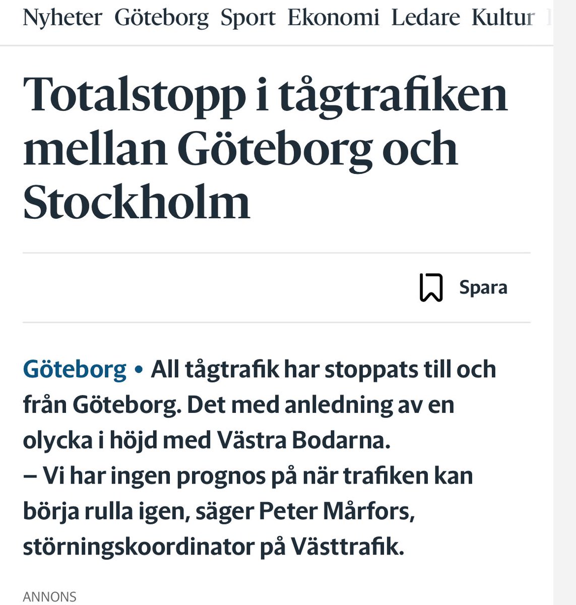 Väljer glädjen #ifkgbg