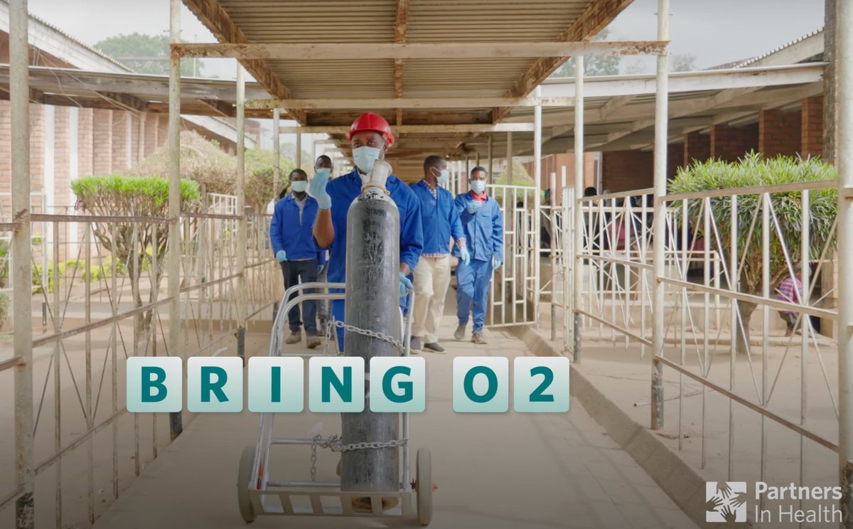 Every Breath Counts tweet media