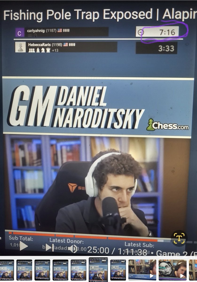 Vladimir Kramnik tweet media