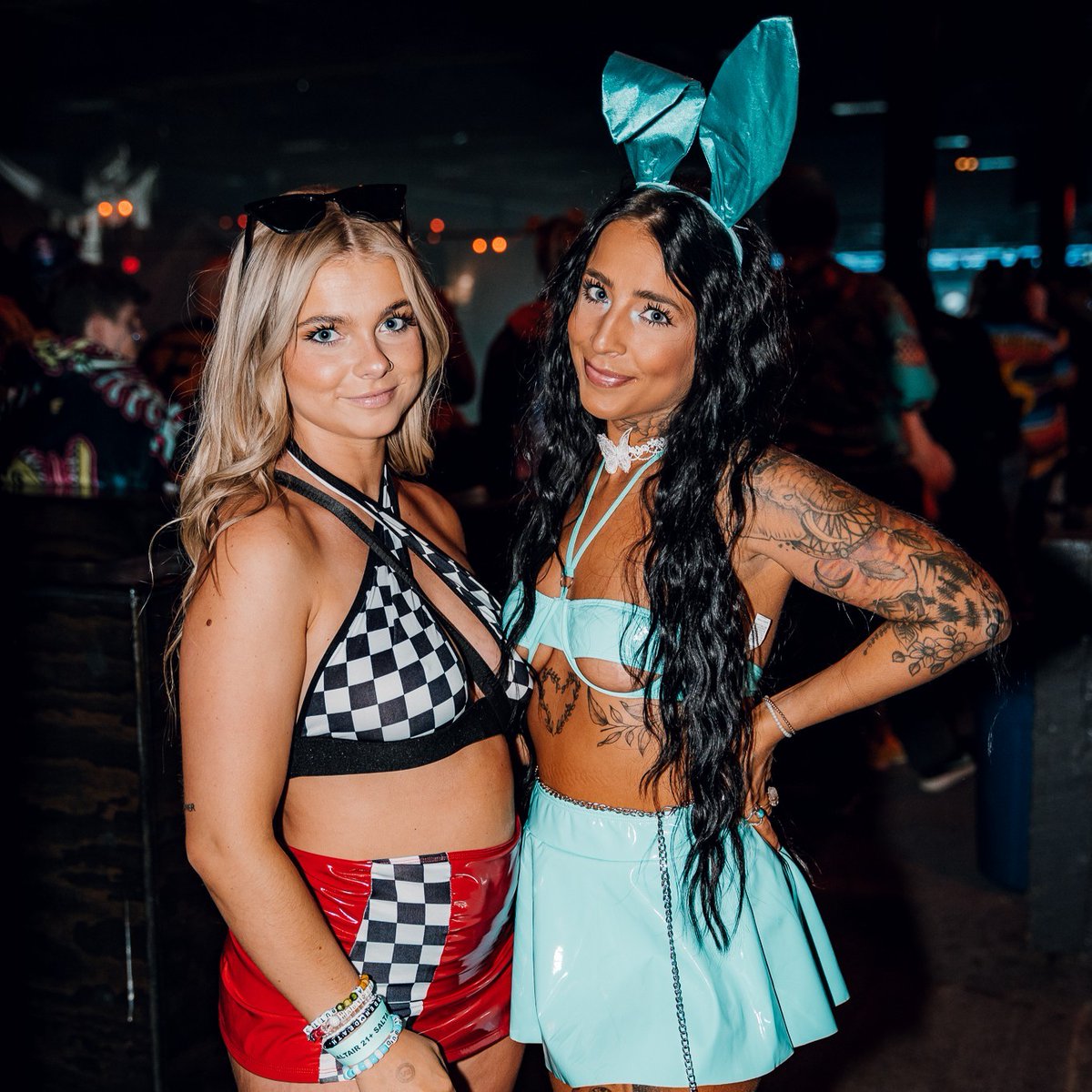 Volume Utah tweet media