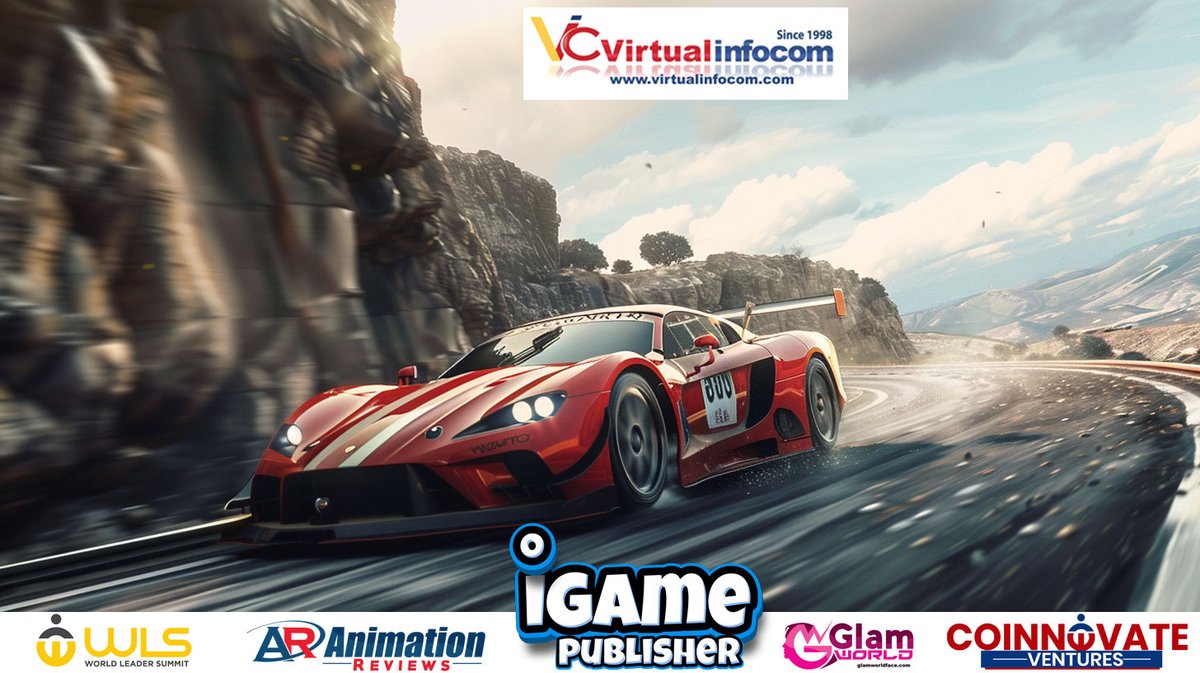 virtualinfocom's tweet photo. Every racing played in an adventure game feels like a mini triumph.
It's the little victories that keep you hooked! ??? #GamerLife #adventuresof
https://t.co/ehWghKEzGP
#gaminglife #gamedev #gamedevelopment #NFT #NFTTrading #NFTmusic #NFTNow #nftart #NFTMarkerplace https://t.co/Yv2RnnXU0C