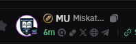 jaenanft's tweet photo. $MU

AhK5TpyKWnEEo2Qy2qCjmyNgTzgWbVifvcwVHXUspump

lore is good https://t.co/eXUvAAGnLK
