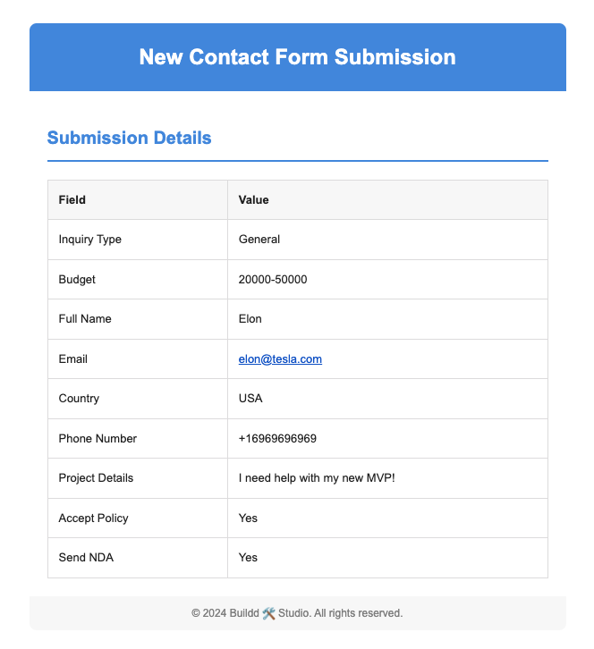 👉Question for solo founders &amp; small agency owners:  
Any real advantage to using Mailgun, MailerSend or I dunno Brevo for form submissions?  I implemented my own solution faster with Claude AI than setting these up.  Wondering about long-term benefits vs quick DIY. Thoughts?