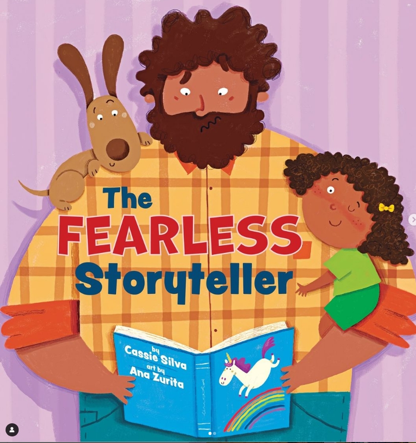 Cassie Silva tweet media