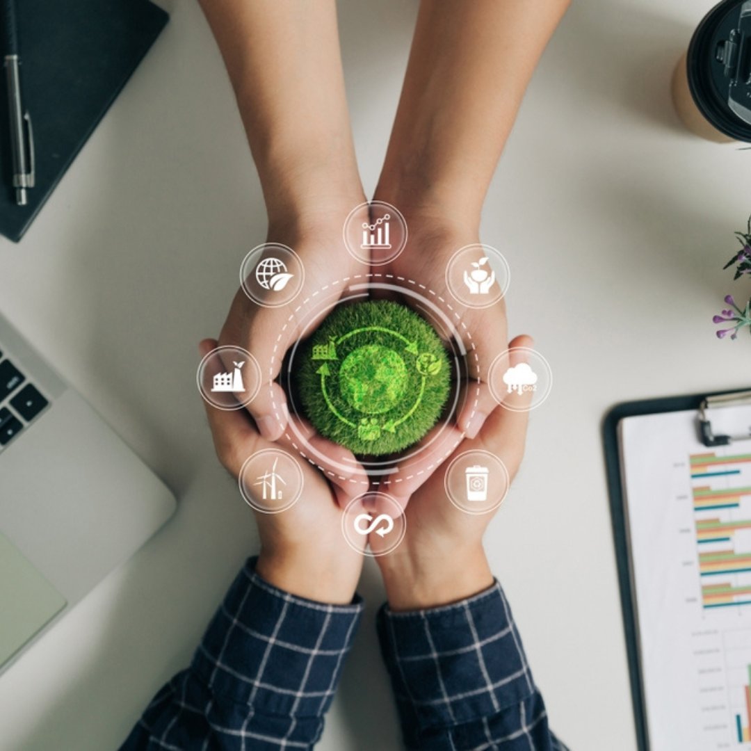 Reduce Your Tech Carbon Footprint Effortlessly with COzPro!

ka2.io/news-and-views…