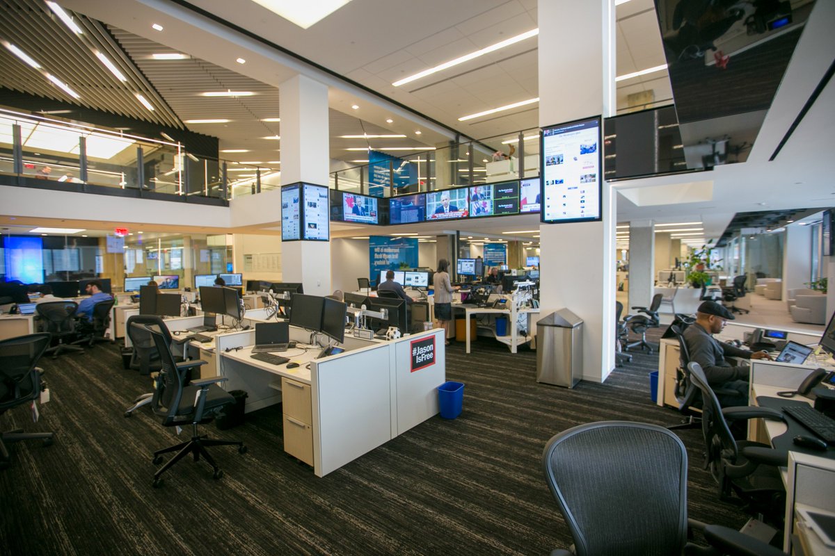 The Washington Post lanzará su servicio PRO en 2025 mientras grupos de medios españoles empiezan a preparar sus proyectos para profesionales
linkedin.com/pulse/washingt…