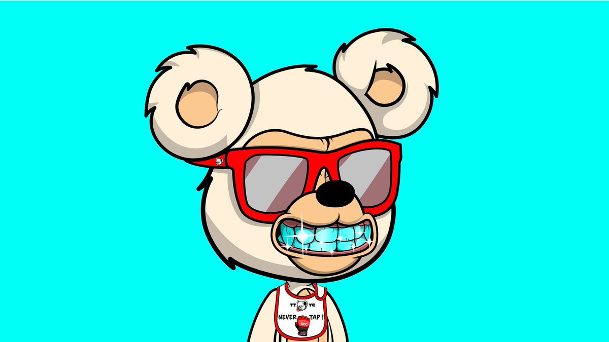 TedToddlersYC's tweet photo. @BadTedYC @InfluFightClub @KarateCombat The Bad Ted Vibes
#NeverTap https://t.co/D99A0Umfys